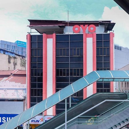 Oyo 805 Hotel Run Star Kuala Lumpur Kültér fotó